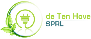 Logo de ten Hove SPRL